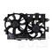 Tyc Tyc Dual Radiator And Condenser Fan Asse, 622300 622300 - alternate 3